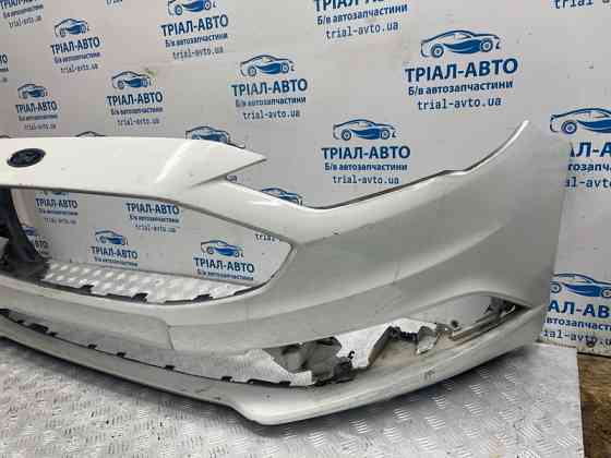 Бампер передний Ford Fusion USA 2 1.5 БЕНЗИН ENUN0 2013 (б/у) Київ