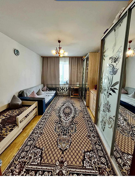 #127968; Продам 3-кімнатну квартиру з ремонтом біля метро Позняки! Киев - изображение 1