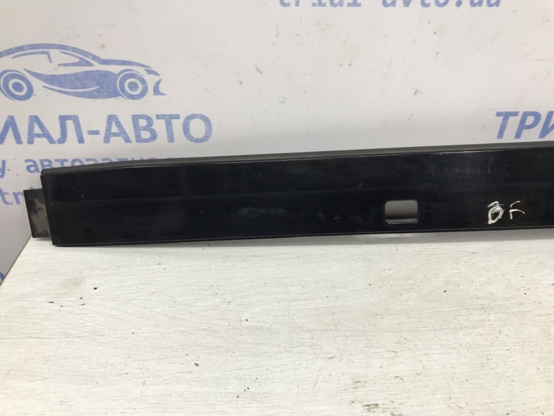 Молдинг крыши Kia Ceed JD 1.6 DIESEL D4FB 2012 задн. прав. (б/у) Киев - изображение 2