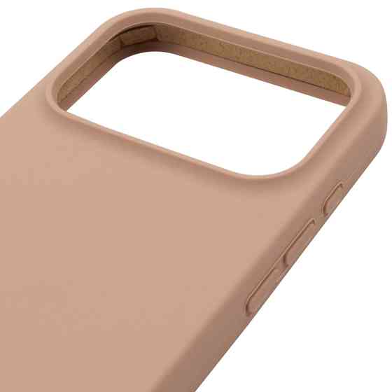 Чехол Silk Full Protective (AA) NO LOGO для Apple iPhone 17 Pro Max / 18 Pro Max (6.9") Херсон