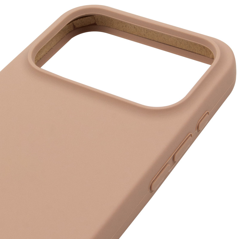 Чехол Silk Full Protective (AA) NO LOGO для Apple iPhone 17 Pro Max / 18 Pro Max (6.9") Херсон - зображення 3