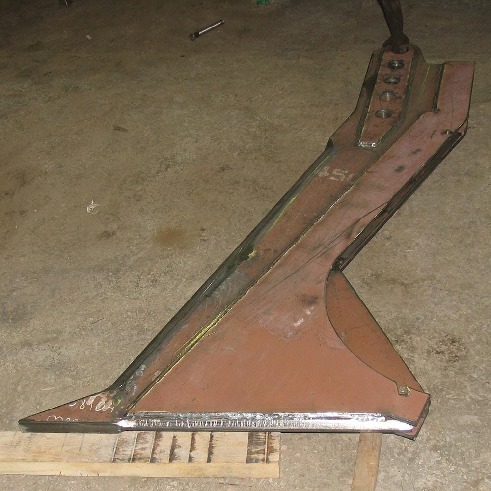 Износостойкая сталь Hardox 600  4х1250х3000мм Киев - изображение 9