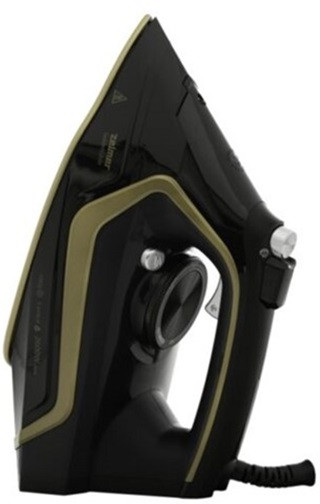 Утюг Zelmer ZIR2620 2600 Вт черный Київ - зображення 8