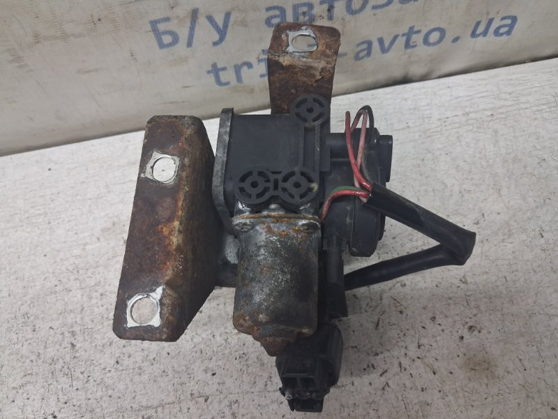 Насос вакуумный Nissan Navara 2004-2015 14650EB30A (Арт. 83448) Киев - изображение 4
