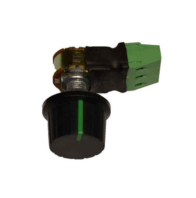 Потенциометр с клемником Дніпро - зображення 4