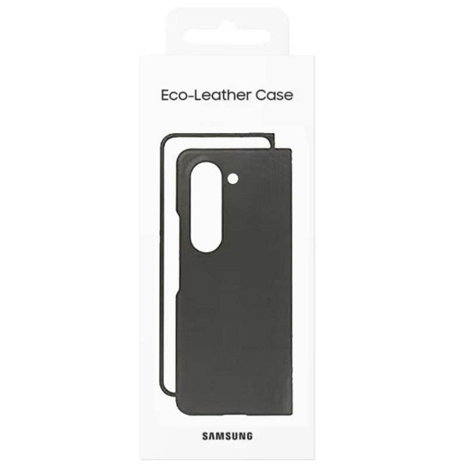 Кожаный чехол Leather Case (AAA) для Samsung Galaxy Z Fold7 Херсон - изображение 7