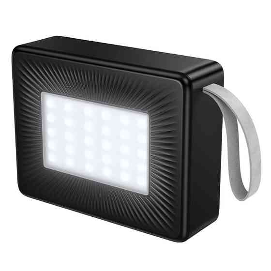 Портативное ЗУ Power Bank Hoco J166 Carretera 22.5W+PD20W+lighting 50000 mAh Херсон