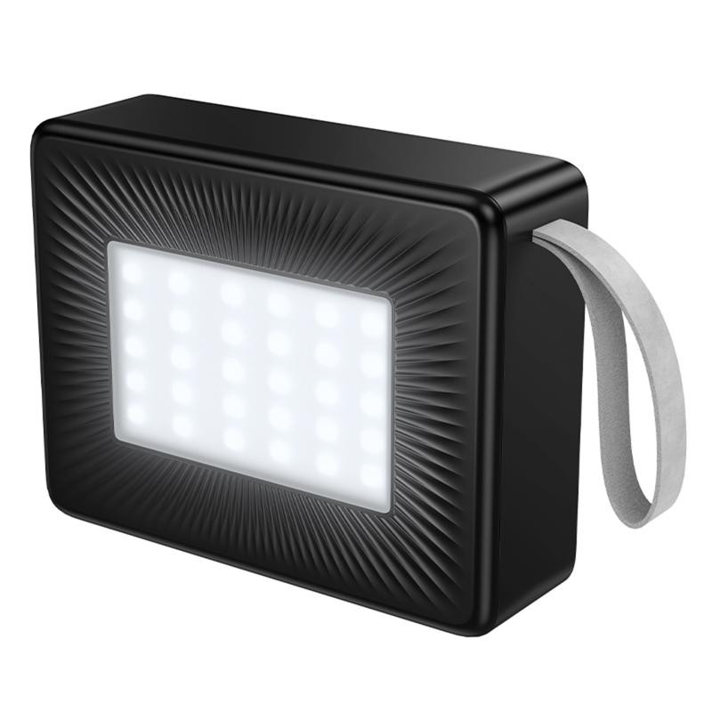 Портативное ЗУ Power Bank Hoco J166 Carretera 22.5W+PD20W+lighting 50000 mAh Херсон - изображение 3