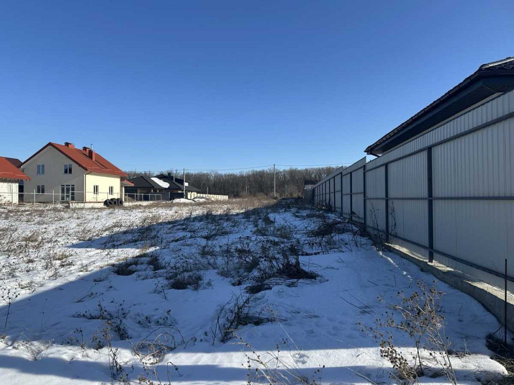 продажа участок под жилую застройку Киево-Святошинский, Чабаны, 189000 $  - зображення 1