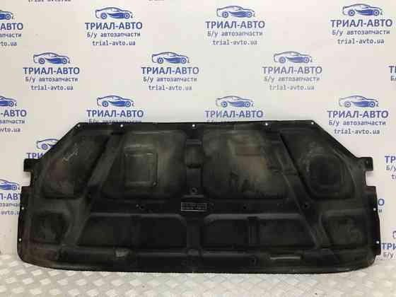 Обшивка капота Kia Sorento BL 2.5 DIESEL D4CB 2002 (б/у) Київ