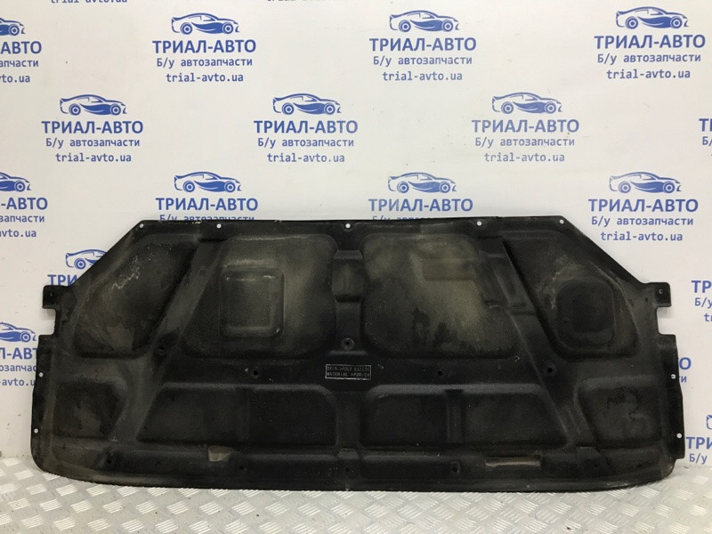 Обшивка капота Kia Sorento 2002-2011 811503E011 (Арт. 58024) Київ - зображення 5