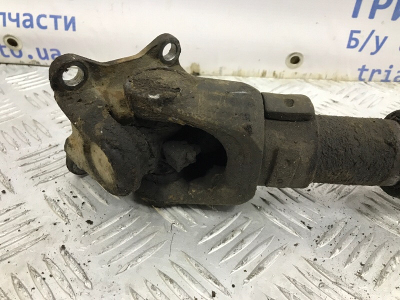 Вал карданный Toyota Prado 2002-2009 3714060530 (Арт. 53679) Киев - изображение 5