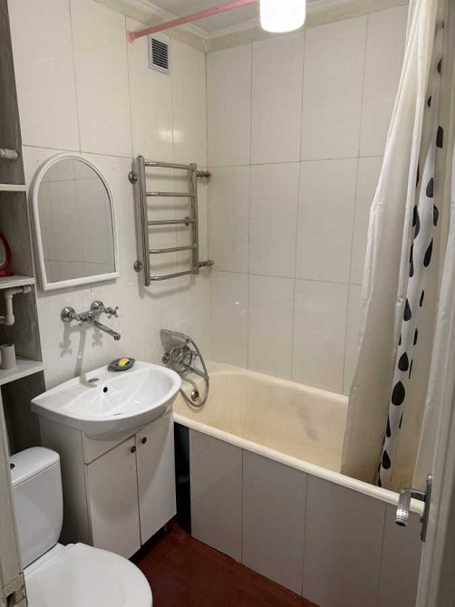 долгосрочная аренда 1-к квартира Днепр, Шевченковский, 7500 грн./мес. Дніпро - зображення 7