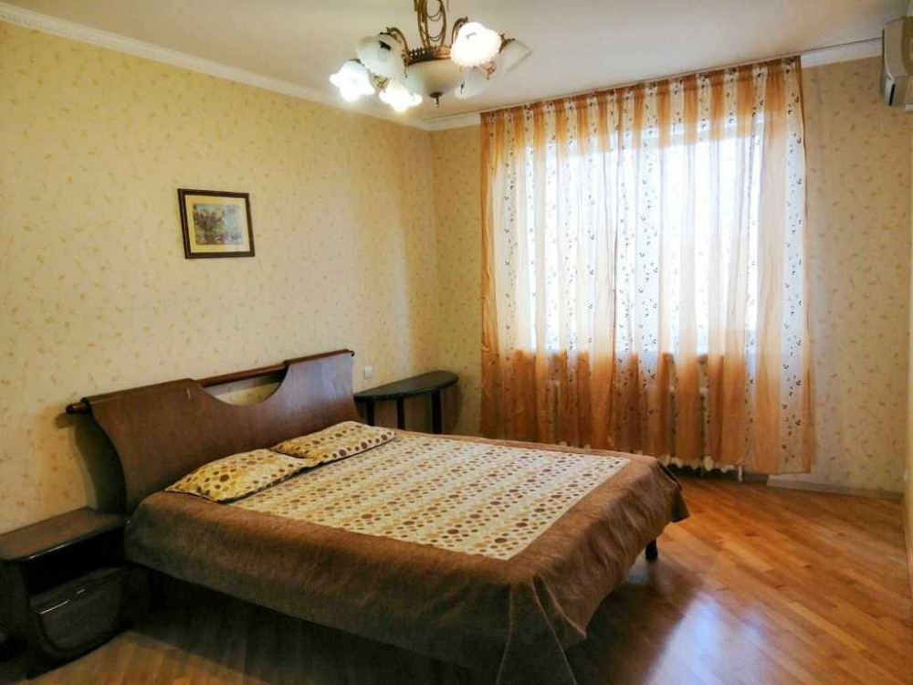 долгосрочная аренда 3-к квартира Киев, Дарницкий, 23000 грн./мес. Киев - изображение 1