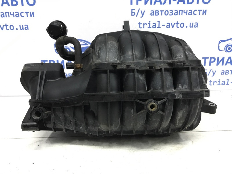 Коллектор впускной пластик Suzuki SX4 2006-2013 13110-86G00 (Арт. 41214) Київ - зображення 3