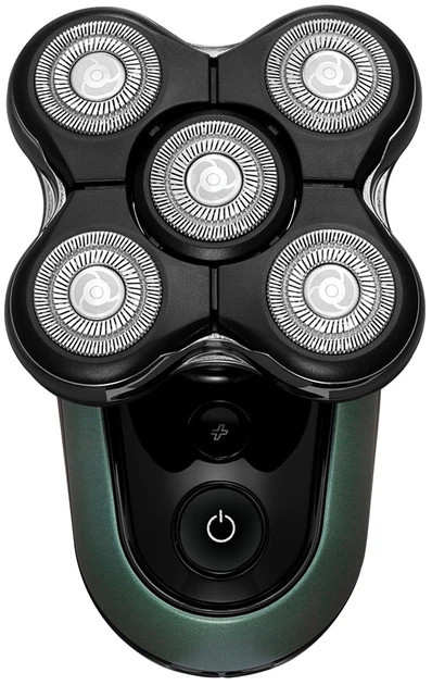 Электробритва Remington Ultimate Series RX7 XR1600 черная Киев - изображение 1