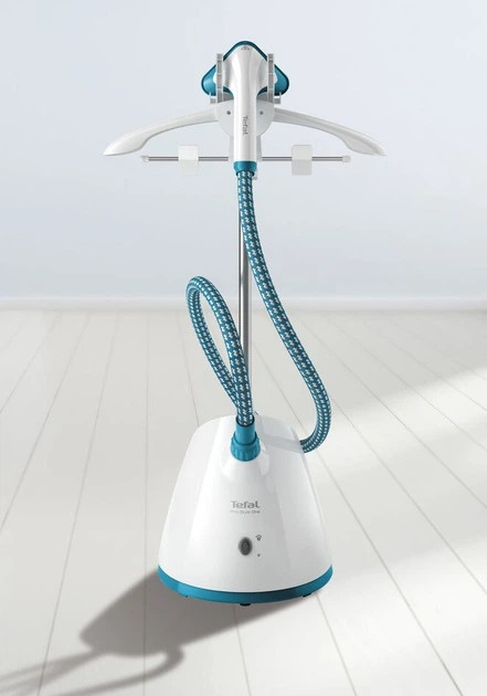 Отпариватель стационарный Tefal Pro Style One IT2460E0 1800 Вт белый Киев - изображение 5