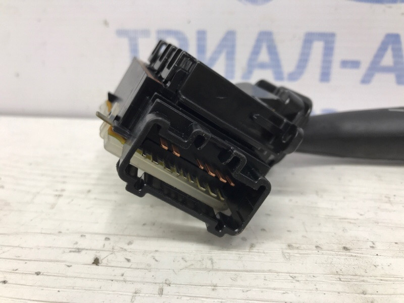 Переключатель подрулевой правый(дворники) Toyota Prado 2002-2009 8465260811 (Арт. 53804) Київ - зображення 4