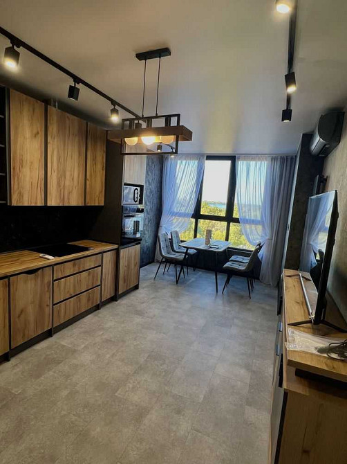 долгосрочная аренда 2-к квартира Киев, Подольский, 1500 $/мес. Киев - изображение 1