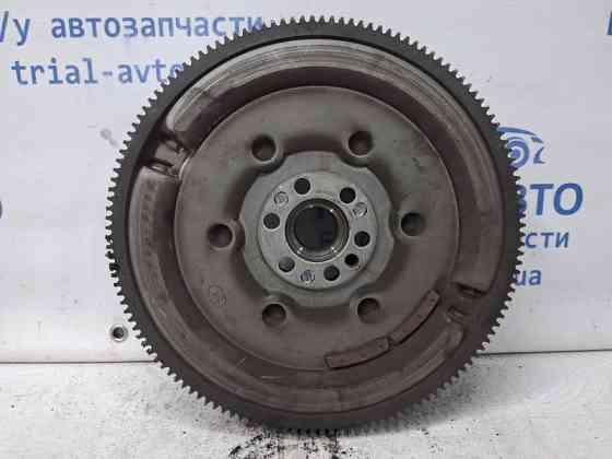 Маховик Nissan Qashqai J11 1.2 БЕНЗИН HRA2DDT 2013 (б/у) Київ