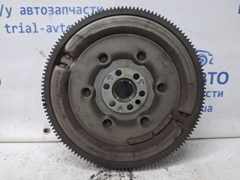 Маховик Nissan Qashqai J11 1.2 БЕНЗИН HRA2DDT 2013 (б/у) Київ - зображення 3