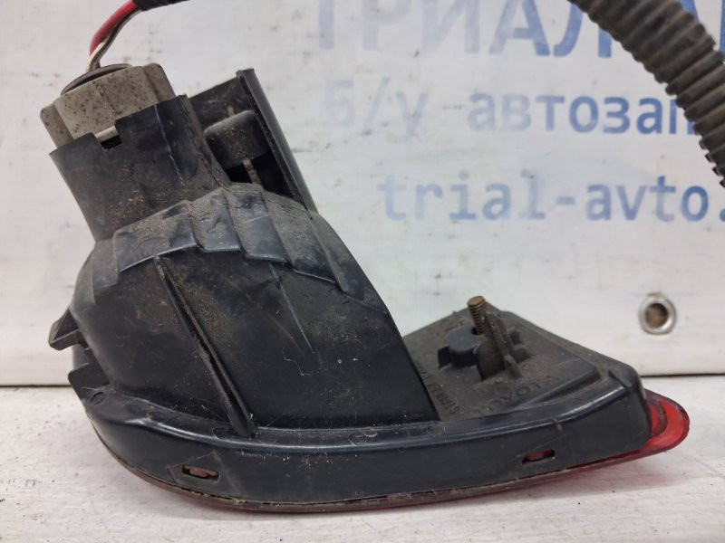 Катафот правый Toyota Prado 2002-2009 8158060110 (Арт. 66412) Київ - зображення 3