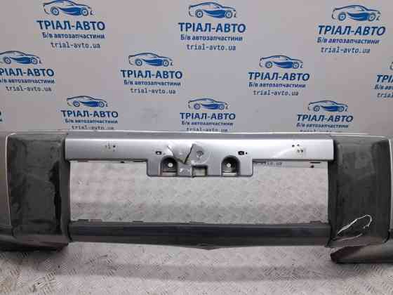 Бампер передний Mitsubishi Pajero Wagon 2006-2022 6400B758HA (Арт. 68504) Київ