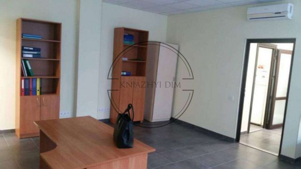 Здається просторий офіс в Мега Сіті. № 145035 Київ - зображення 1