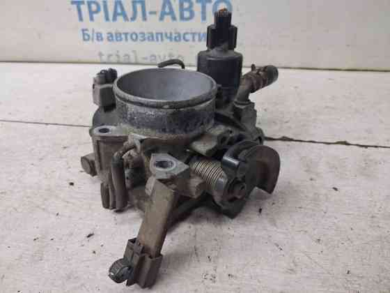 Заслонка дроссельная Mitsubishi Lancer 2003-2009 MN128888 (Арт. 86728) Київ