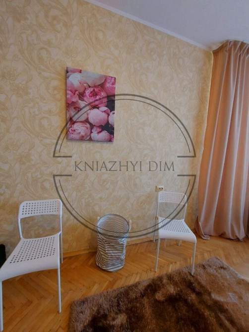 Оренда 2-х к.кв. метро Олімпійська по вул. В.Васильківська. Код об'єкту №: 11201873 Киев - изображение 11