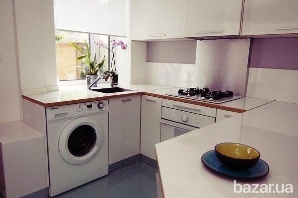 Великолепная студия в р-не театра Оперы и балета Дніпро - зображення 3