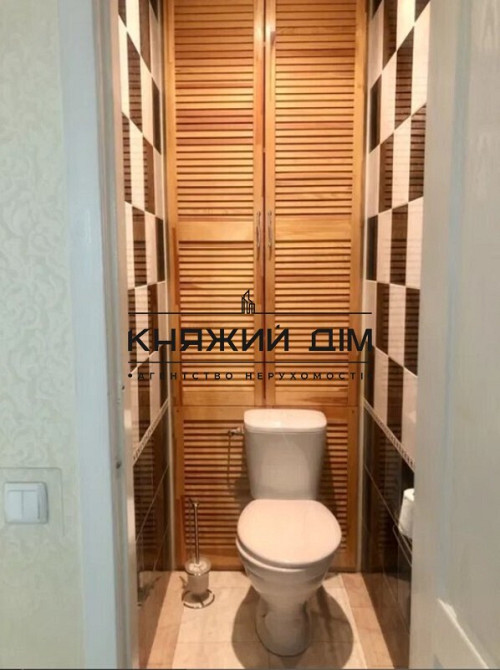 Оренда 2 кімнатна квартира м. Контрактова площа КОД 11195050 Київ - зображення 4