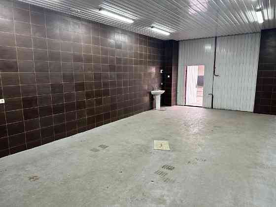 Сдам отапливаемое помещение. Дніпро