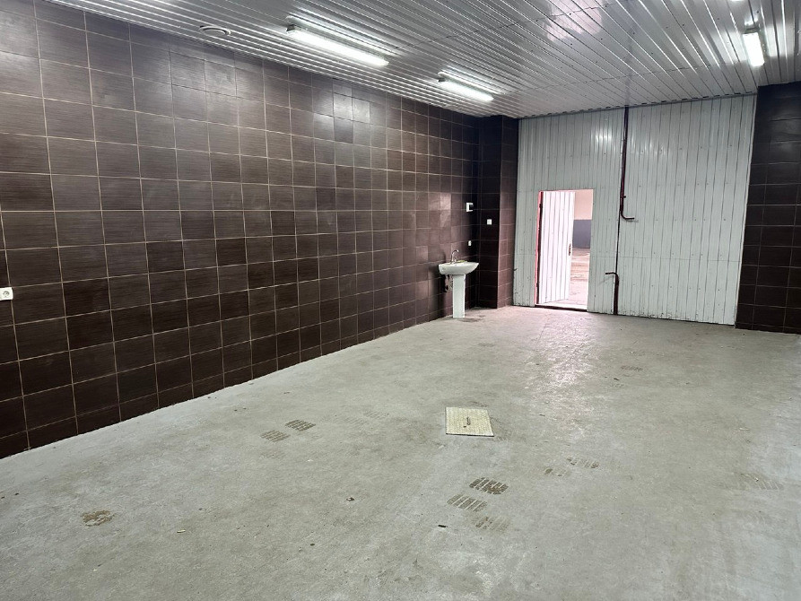 Сдам отапливаемое помещение. Дніпро - зображення 5