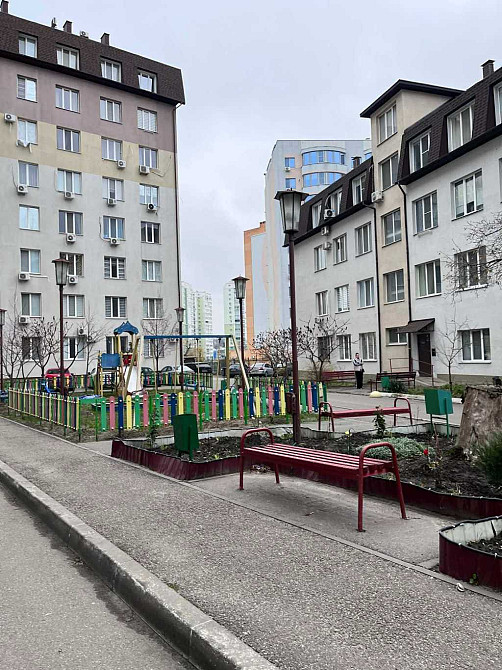 продажа 1-к квартира Харьков, Холодногорский, 17500 $  - зображення 7