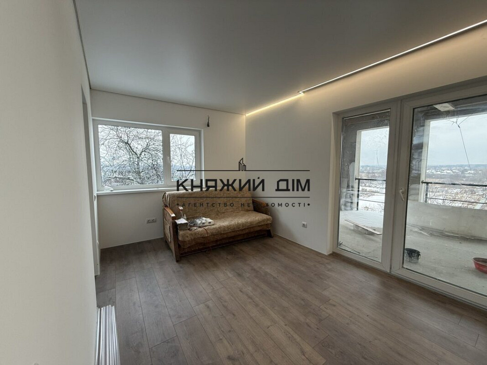 Автономний 4-кімнатний поверх 120 м#178; з терасою та садом, 15 хв до Києва № 139515 Киев - изображение 9