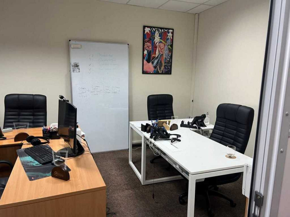 долгосрочная аренда офисное помещение Киев, Днепровский, 57000 грн./мес. Киев - изображение 9