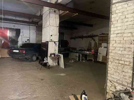 долгосрочная аренда склады Киево-Святошинский, Святопетровское, 36720 грн./мес. 