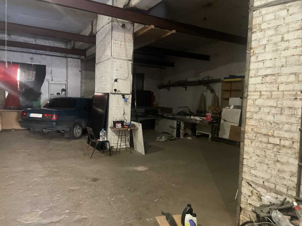 долгосрочная аренда склады Киево-Святошинский, Святопетровское, 36720 грн./мес.  - зображення 2