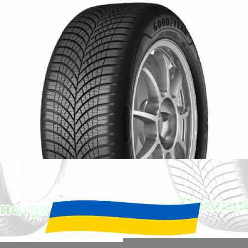 255/50 R19 Goodyear Vector 4 Seasons SUV Gen-3 107W Позашляхова шина Киев