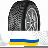 255/50 R19 Goodyear Vector 4 Seasons SUV Gen-3 107W Позашляхова шина Київ