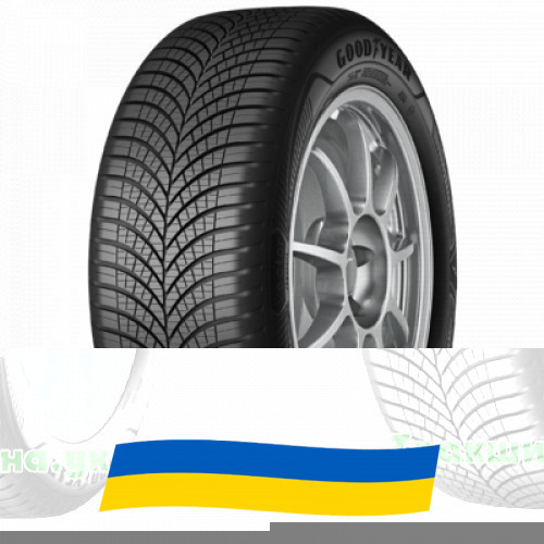 255/50 R19 Goodyear Vector 4 Seasons SUV Gen-3 107W Позашляхова шина Киев - изображение 1
