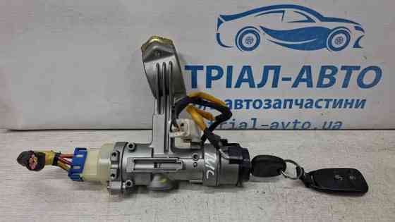 Замок зажигания Hyundai Tucson 2004-2009 819102EA00 (Арт. 73363) Київ