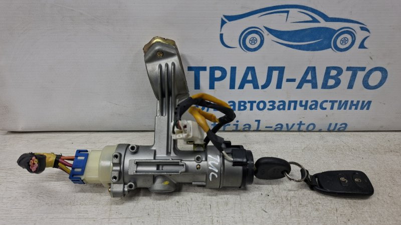 Замок зажигания Hyundai Tucson JM 2.0 БЕНЗИН G4GC 2004 (б/у) Київ - зображення 1