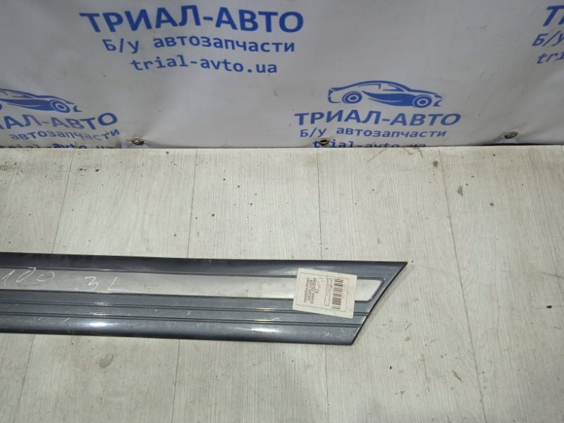 Накладка двери Toyota Land Cruiser 1998-2007 75742601600 (Арт. 7184) Киев - изображение 2