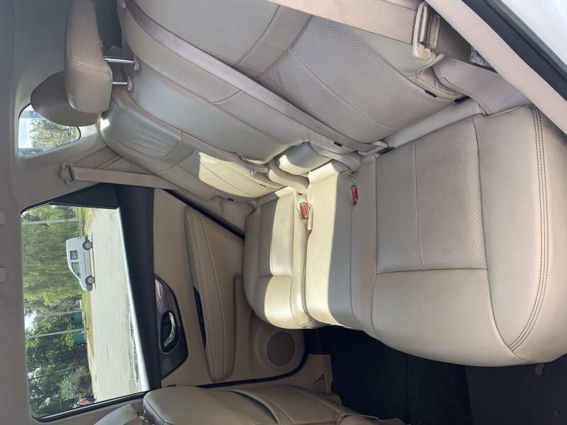 Продам свою машину Nissan Rogue 2019 год Харьков - изображение 3