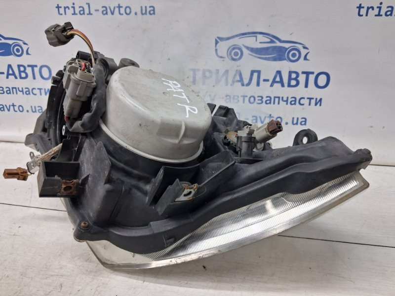 Фара правая Ксенон Nissan Pathfinder 2004-2014 26010EB380 (Арт. 66016) Киев - изображение 7