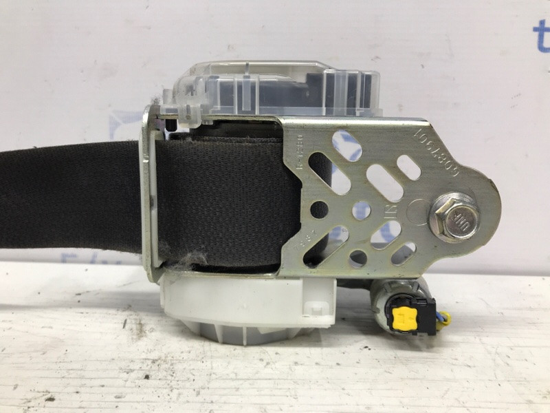 Ремень безопасности передний правый Subaru Outback BS 2.0 DIESEL EE20Z 2014 (б/у) Киев - изображение 2