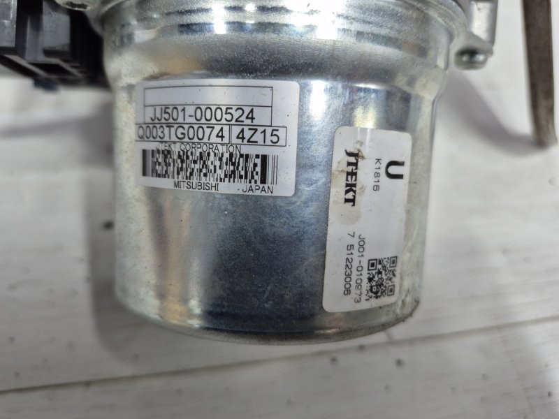 Электроусилитель Mazda 3 2013-2019 BHR1-32-150B (Арт. 50226) Киев - изображение 6