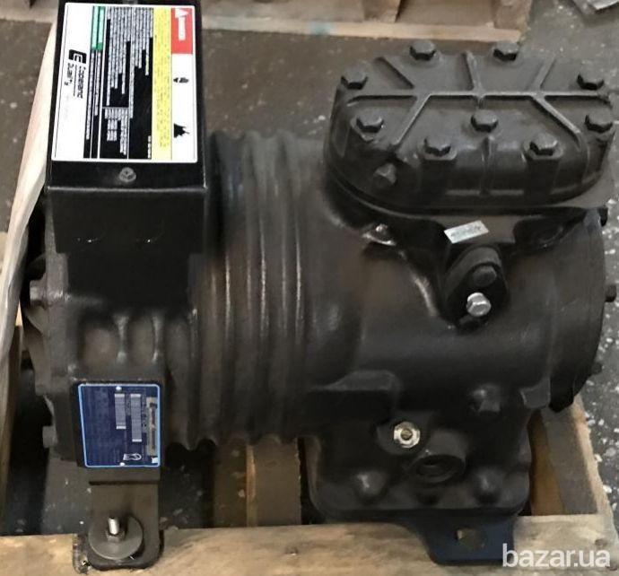 Холодильный компрессор Copelend 3 кВт Полтава - зображення 1